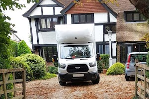 Goldline Removals Bedford
