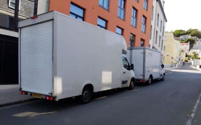 Tips For Choosing The Best Removals Company