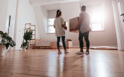 How Long Does it Take To Move House? Moving Timeline You Need To Plan