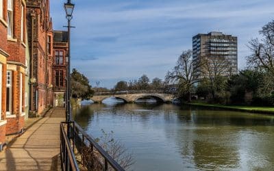 Guide to Visiting Bedfordshire